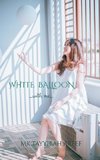 WHITE BALLOON