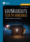 EduBreakouts - Feste im Jahreskreis