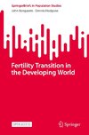 Fertility Transition in the Developing World