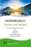 Norwegisch lernen mal anders - Die 100 wichtigsten Vokabeln