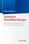 Strategische Personalbeurteilungen