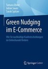 Green Nudging im E-Commerce