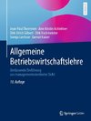 Allgemeine Betriebswirtschaftslehre