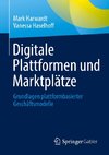 Digitale Plattformen und Marktplätze