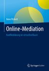 Online-Mediation