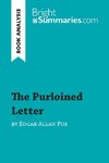 The Purloined Letter by Edgar Allan Poe (Book Analysis)