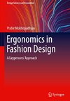 Ergonomics in Fashion Design