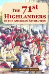 The 71st Highlanders in the American Revolution