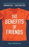 The Benefits of Friends