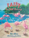 Patty, the PINK Flamingo