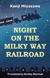 Night on the Milky Way Railroad