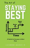 The Art of Staying Best