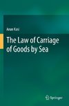 The Law of Carriage of Goods by Sea