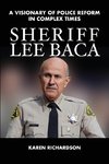 Sheriff Lee Baca