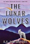 THE LUNAR WOLVES