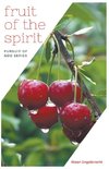 Fruit of the Spirit