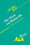 Der Hund von Baskerville von Arthur Conan Doyle (Lektürehilfe)