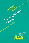 Der eingebildete Kranke von Molière (Lektürehilfe)