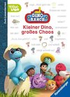 Dino Ranch - Kleiner Dino, großes Chaos