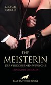 Die Meisterin der verdorbenen Wünsche | Erotischer SM-Roman