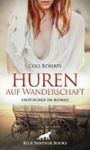 Huren auf Wanderschaft | Erotischer SM-Roman