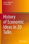 History of Economic Ideas in 20 Talks