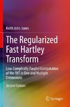 The Regularized Fast Hartley Transform