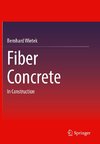 Fiber Concrete