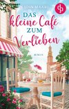 Das kleine Café zum Verlieben