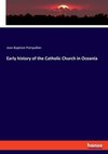 Early history of the Catholic Church in Oceania