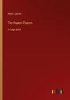 The Aspern Papers