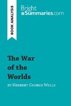 The War of the Worlds by Herbert George Wells (Book Analysis)