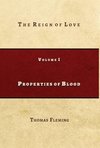 Properties of Blood