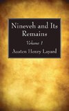 Nineveh and Its Remains, Volume 1