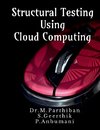 Structural Testing Using Cloud Computing