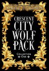 Crescent City Wolf Pack Collection One