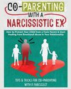 CO-PARENTING WITH A NARCISSISTIC EX