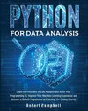 Python for Data Analysis