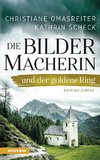 Die Bildermacherin und der goldene Ring