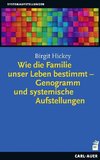 Wie die Familie unser Leben bestimmt - Genogramm und systemische Aufstellungen