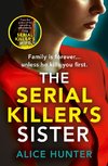 The Serial Killer's Sister. TV Tie-In