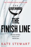 The Finish Line The Ravenhood Trilogy 3