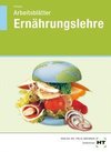 Arbeitsblätter Ernährungslehre