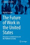 The Future of Work in the United States