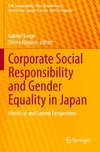 Corporate Social Responsibility and Gender Equality in Japan