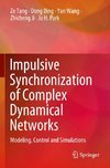 Impulsive Synchronization of Complex Dynamical Networks