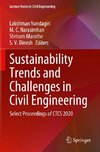 Sustainability Trends and Challenges in Civil Engineering