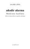 añadir alarma MaríaLlama JuanLlama