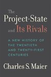 The Project-State and Its Rivals