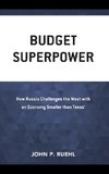 Budget Superpower